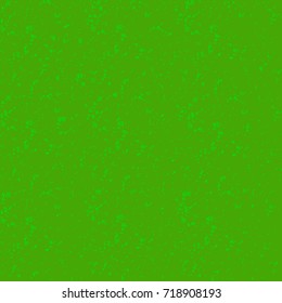 Vector Background Pattern. Element of design. Colored scratches on a green background