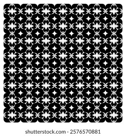 vector background peattern seamless siple design