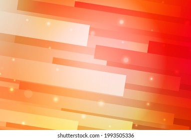 vector background in polygonal style. Decorative design in abstract style with rectangles. Modern template for your landing page.