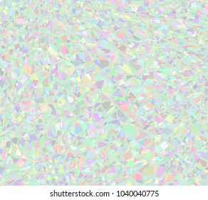 vector background from polygons, abstract background, wallpaper