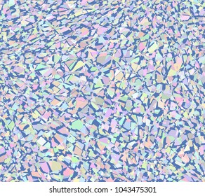 vector background from polygons, abstract background, wallpaper