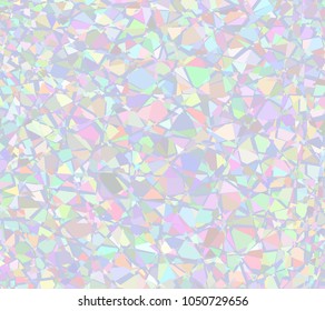 vector background from polygons, abstract background, wallpaper