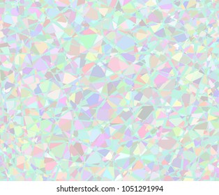 vector background from polygons, abstract background, wallpaper