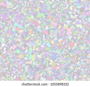 vector background from polygons, abstract background, wallpaper