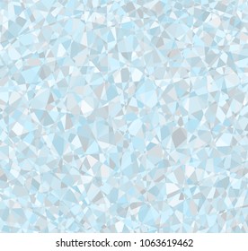 vector background from polygons, abstract background, wallpaper