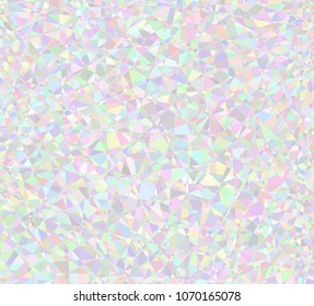 vector background from polygons, abstract background, wallpaper
