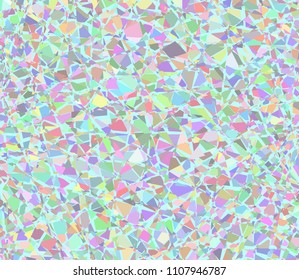vector background from polygons, abstract background, wallpaper