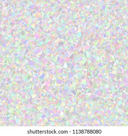 vector background from polygons, abstract background, wallpaper