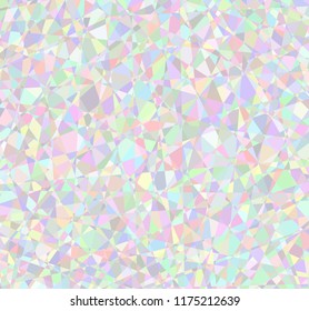 vector background from polygons, abstract background, wallpaper