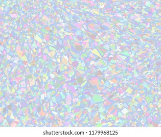 vector background from polygons, abstract background, wallpaper