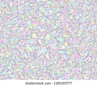 vector background from polygons, abstract background, wallpaper