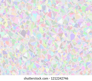 vector background from polygons, abstract background, wallpaper