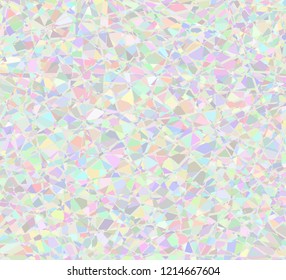 vector background from polygons, abstract background, wallpaper