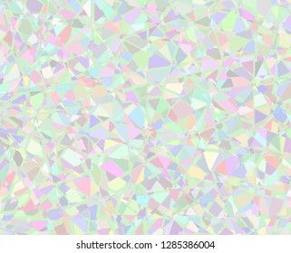 Vector background from polygons, abstract background, wallpaper