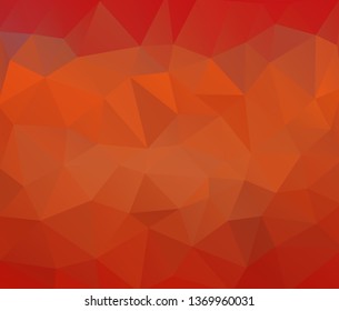 Vector background from polygons, abstract background, wallpaper