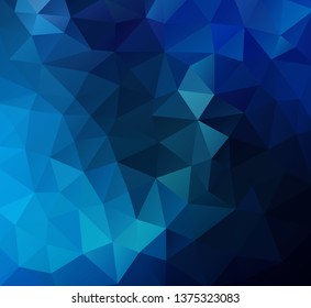 Vector background from polygons, abstract background, wallpaper