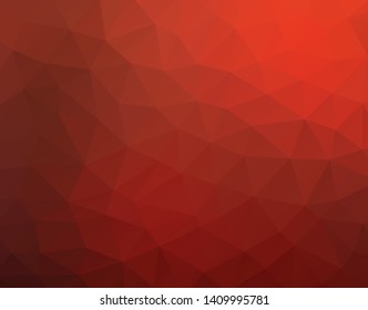 Vector background from polygons, abstract background, wallpaper