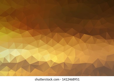 Vector background from polygons, abstract background, wallpaper