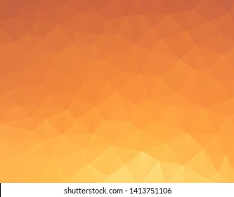 Vector background from polygons, abstract background, wallpaper