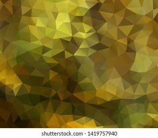 Vector background from polygons, abstract background, wallpaper 