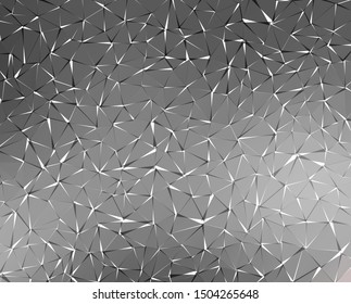 Vector background from polygons, abstract background, wallpaper