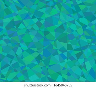Vector background from polygons, abstract background, wallpaper