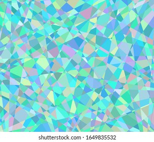 Vector background from polygons, abstract background, wallpaper