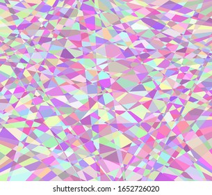 Vector background from polygons, abstract background, wallpaper