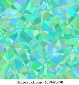Vector background from polygons, abstract background, wallpaper 