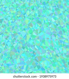Vector background from polygons, abstract background, wallpaper