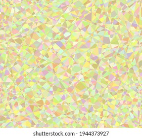 Vector background from polygons, abstract background, wallpaper