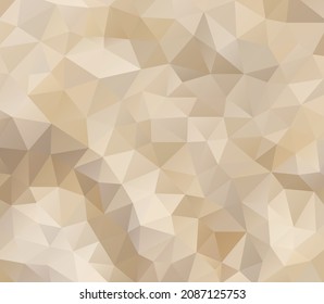 Vector background from polygons, abstract background, wallpaper