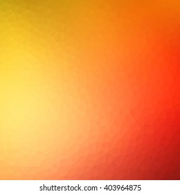 vector background from polygons, abstract background, wallpaper