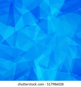 vector background from polygons, abstract background, wallpaper