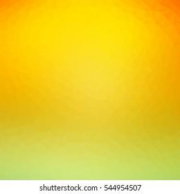 vector background from polygons, abstract background, wallpaper