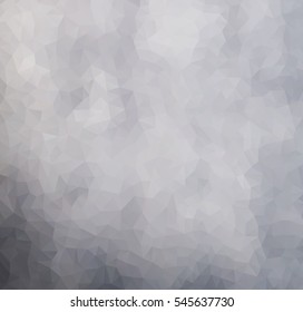 vector background from polygons, abstract background, wallpaper