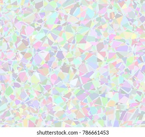 vector background from polygons, abstract background, wallpaper