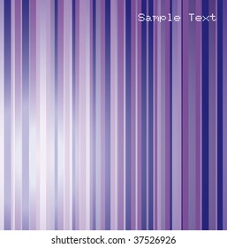 vector background with purple lines