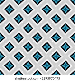 Vector background with repeat pattern. multicolored  mosaic. Perfect for fashion, textile design, cute themed fabric, on wall paper, wrapping paper, fabrics and home decor.