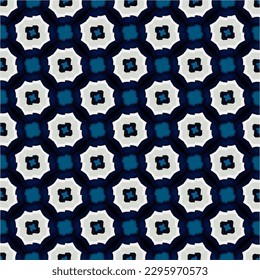 Vector background with repeat pattern. multicolored  mosaic. Perfect for fashion, textile design, cute themed fabric, on wall paper, wrapping paper, fabrics and home decor.