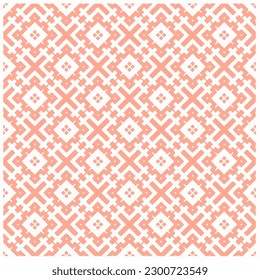 Vector background with repeat pattern.Bicolor patterns. Perfect for fashion, textile design, cute themed fabric, on wall paper, wrapping paper, fabrics and home decor.