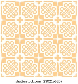 Vector background with repeat pattern.Bicolor patterns. Perfect for fashion, textile design, cute themed fabric, on wall paper, wrapping paper, fabrics and home decor.