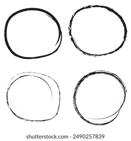 Fondo de Vector. Efecto de grano de arena. Diseño de puntos punteados de ruido negro eps 10