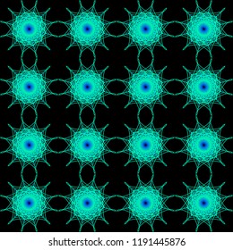 vector background. Seamless pattern can be used for wallpaper, pattern fills, web page background, surface textures.