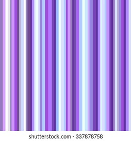 Vector background seamless striped purple and blue