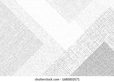 Vector background, several sheets of craft paper, shades of gray