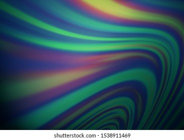  vector background with  shapes. Blurred geometric sample  