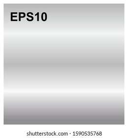 vector background in silver color