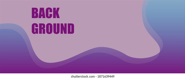 vector background with simple motif