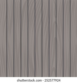 vector background simulating the texture of wood